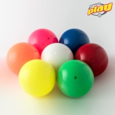 Play Sil-X LIGHT Juggling Ball - 78mm