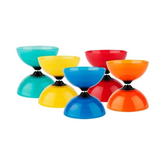 Henry's Beach Diabolo