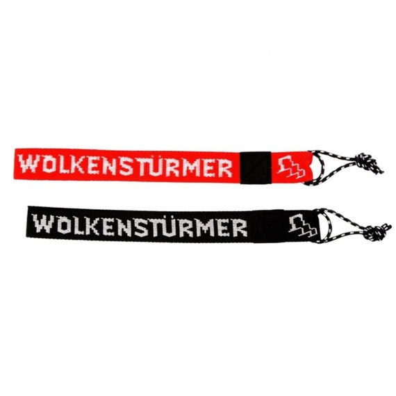 Wolkenstuermer Steering loops kite handles Basic Wolkenstuermer Steering loops kite handles Basic
