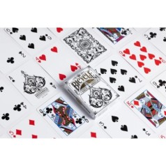 Bicycle Archangels Playing Card Deck Bicycle Archangels Playing Card Deck