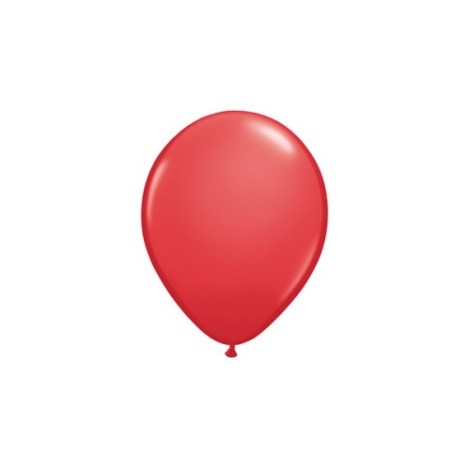 Qualatex 5" Round Balloons - Various Colours