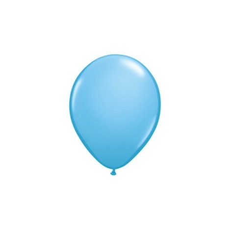 Qualatex 5" Round Balloons - Various Colours